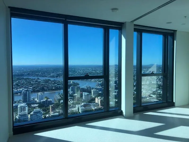 Apartmán Oasis Retreat On Level 71 In Skytower Brisbane 0*,